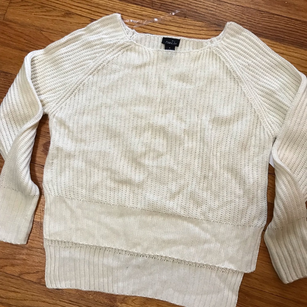 Hipster Sweater